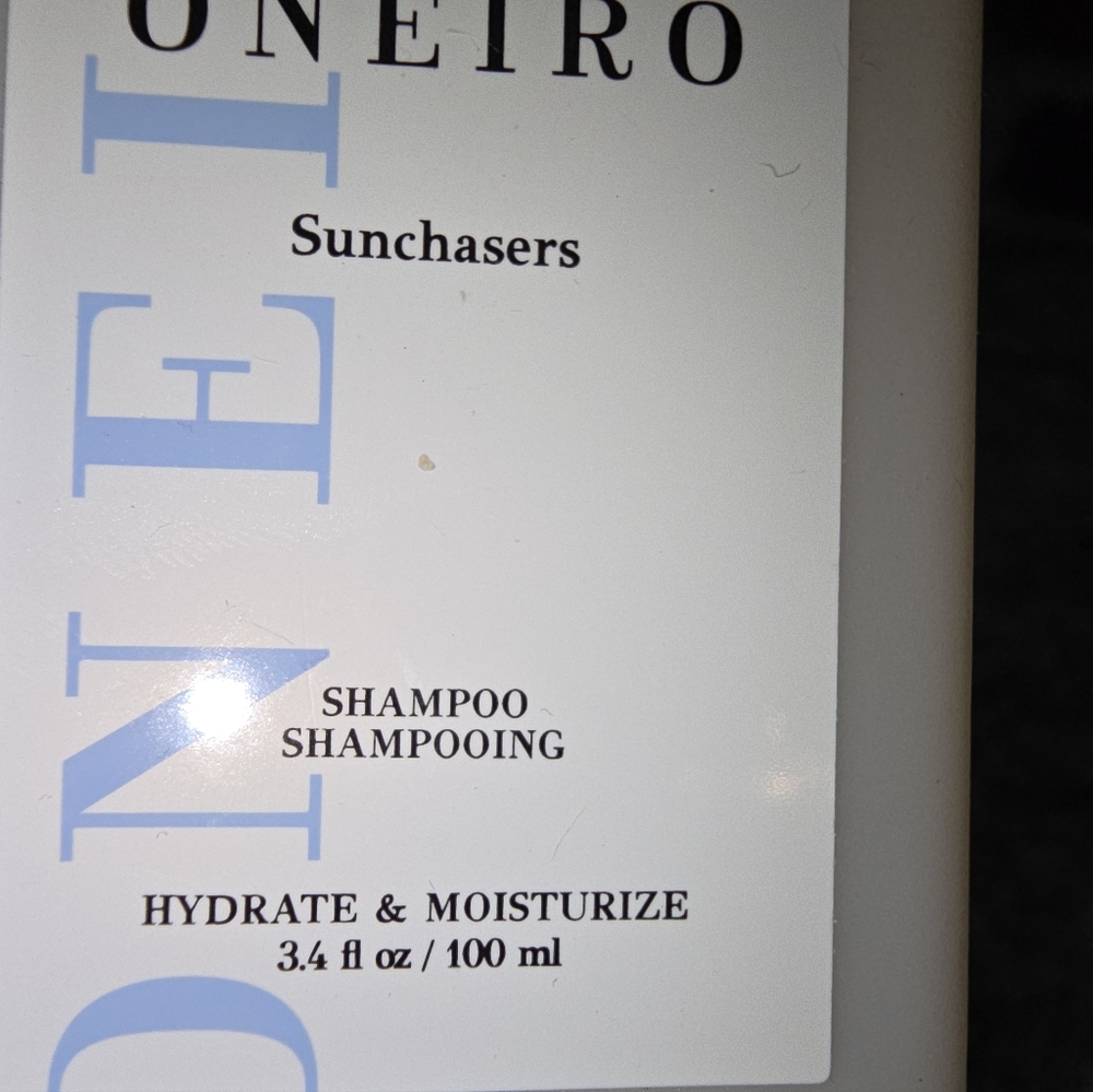 Oneiro Hair Bundle Set - Picture 2 of 4